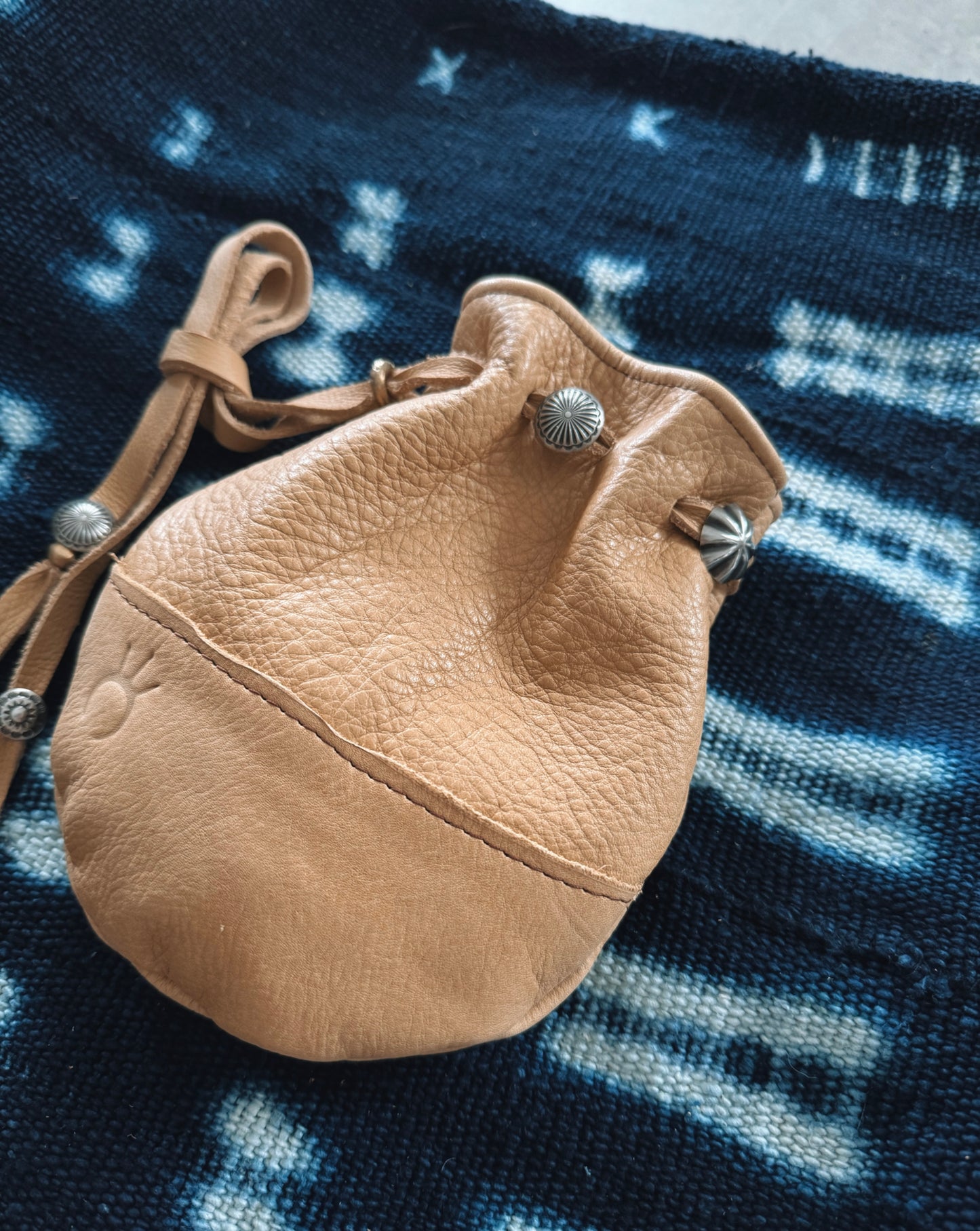 The Jewelry Pouch