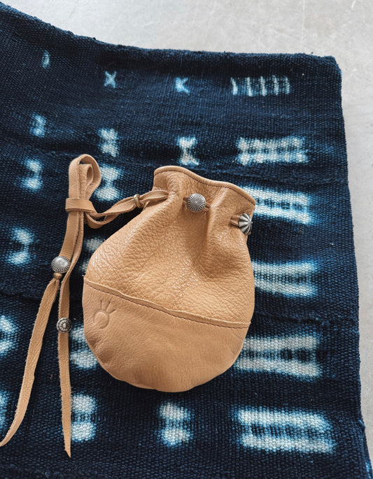 The Jewelry Pouch